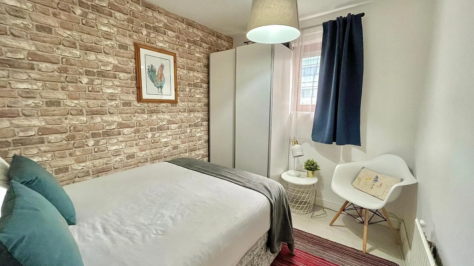 George House-Sheffieldcentreparking By Noknokstay Apartamento