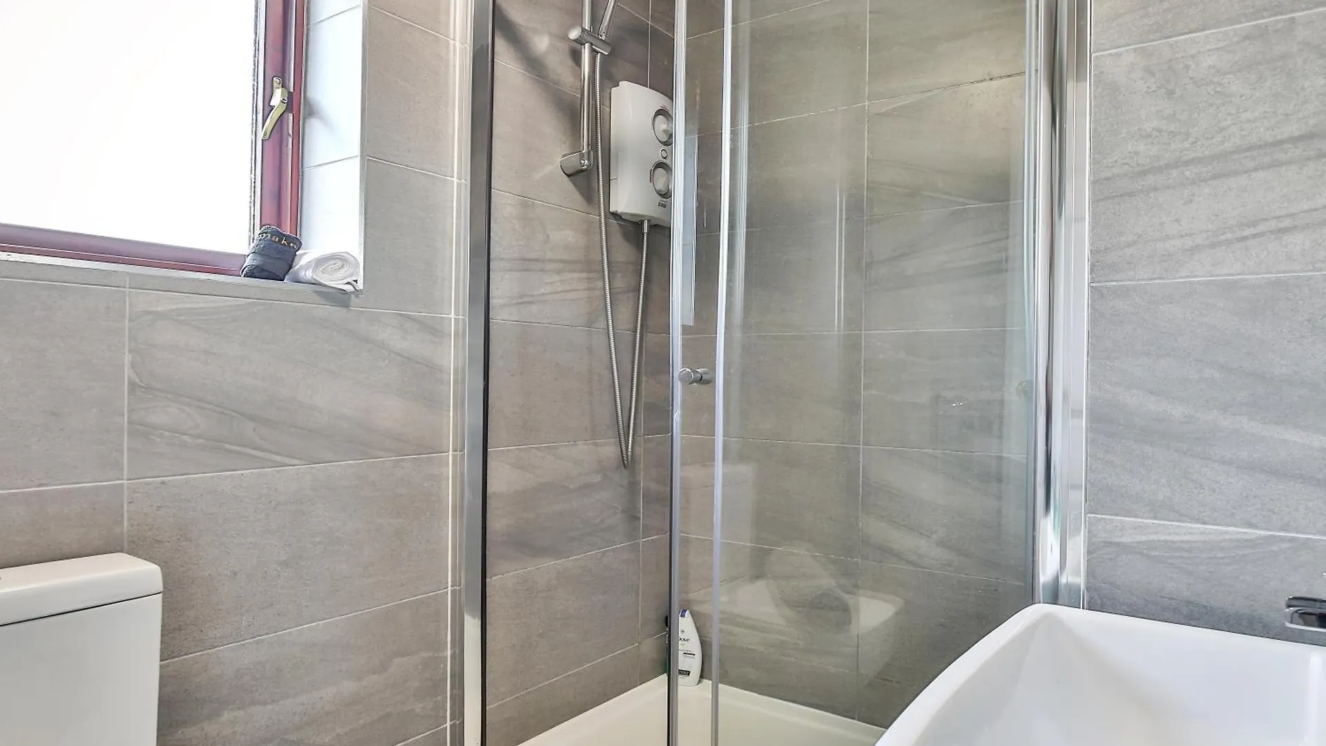 Apartamento George House-Sheffieldcentreparking By Noknokstay
