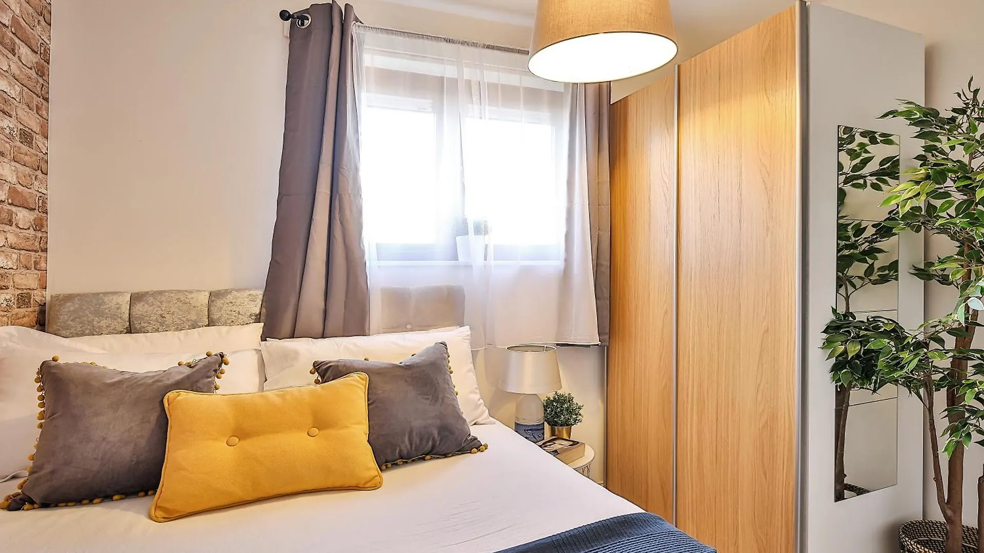Apartamento George House-Sheffieldcentreparking By Noknokstay Reino Unido