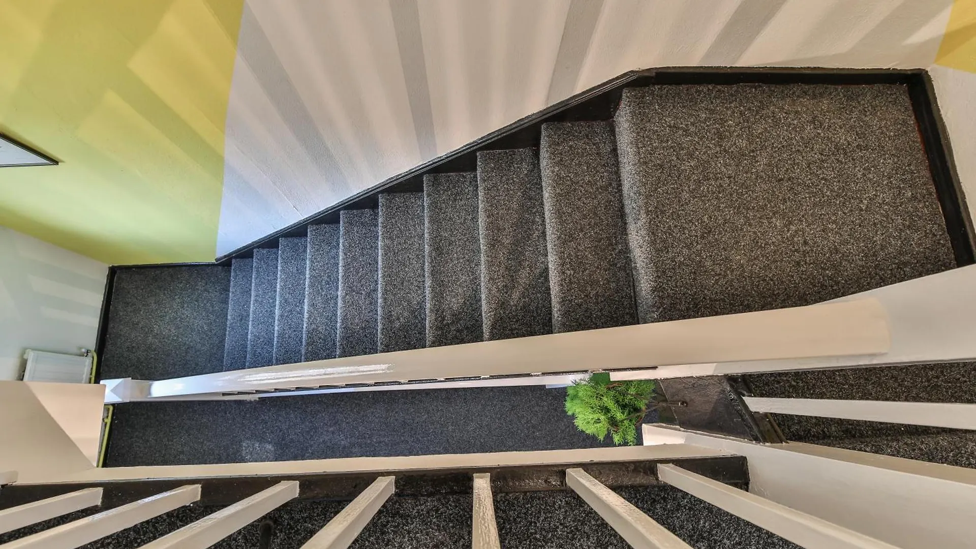 Apartamento George House-Sheffieldcentreparking By Noknokstay