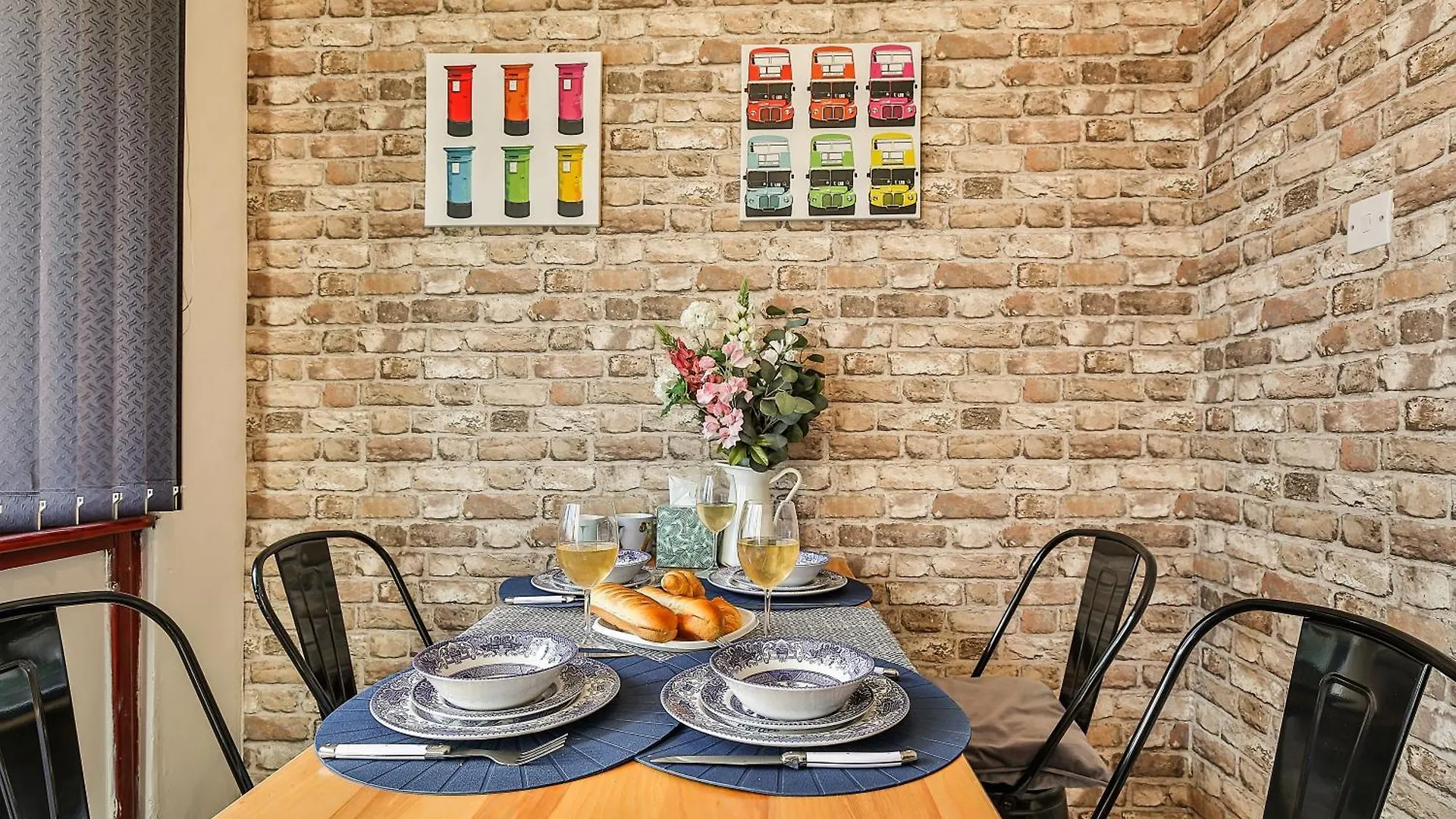 George House-Sheffieldcentreparking By Noknokstay Apartamento